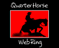 Quarter Horse WebRing